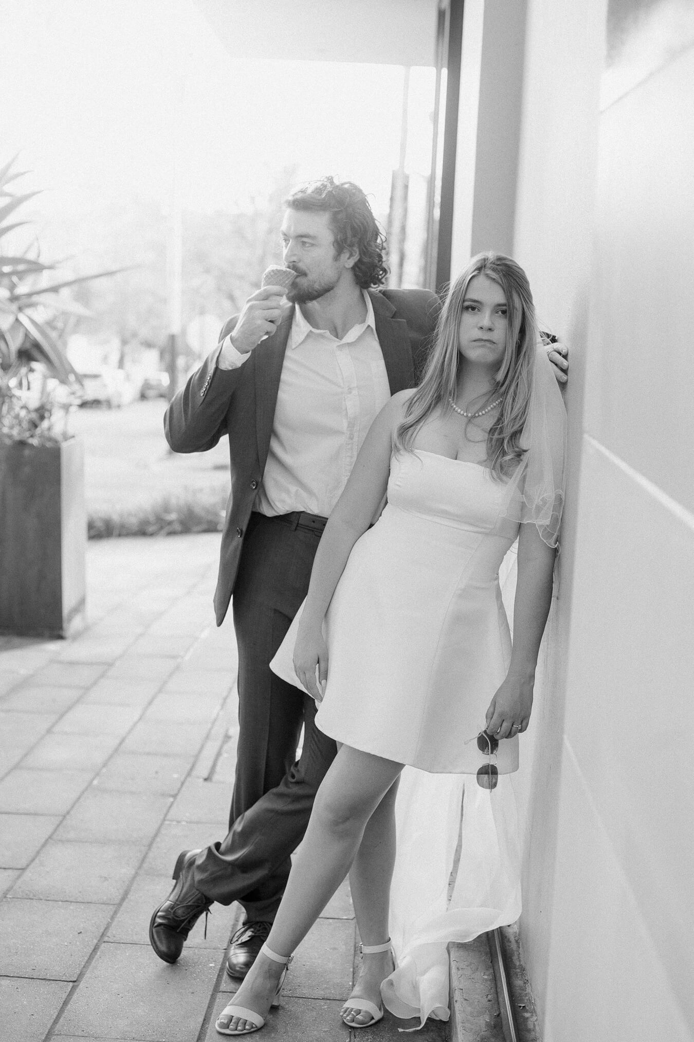 Johannesburg wedding photograph — Ben Viljoen