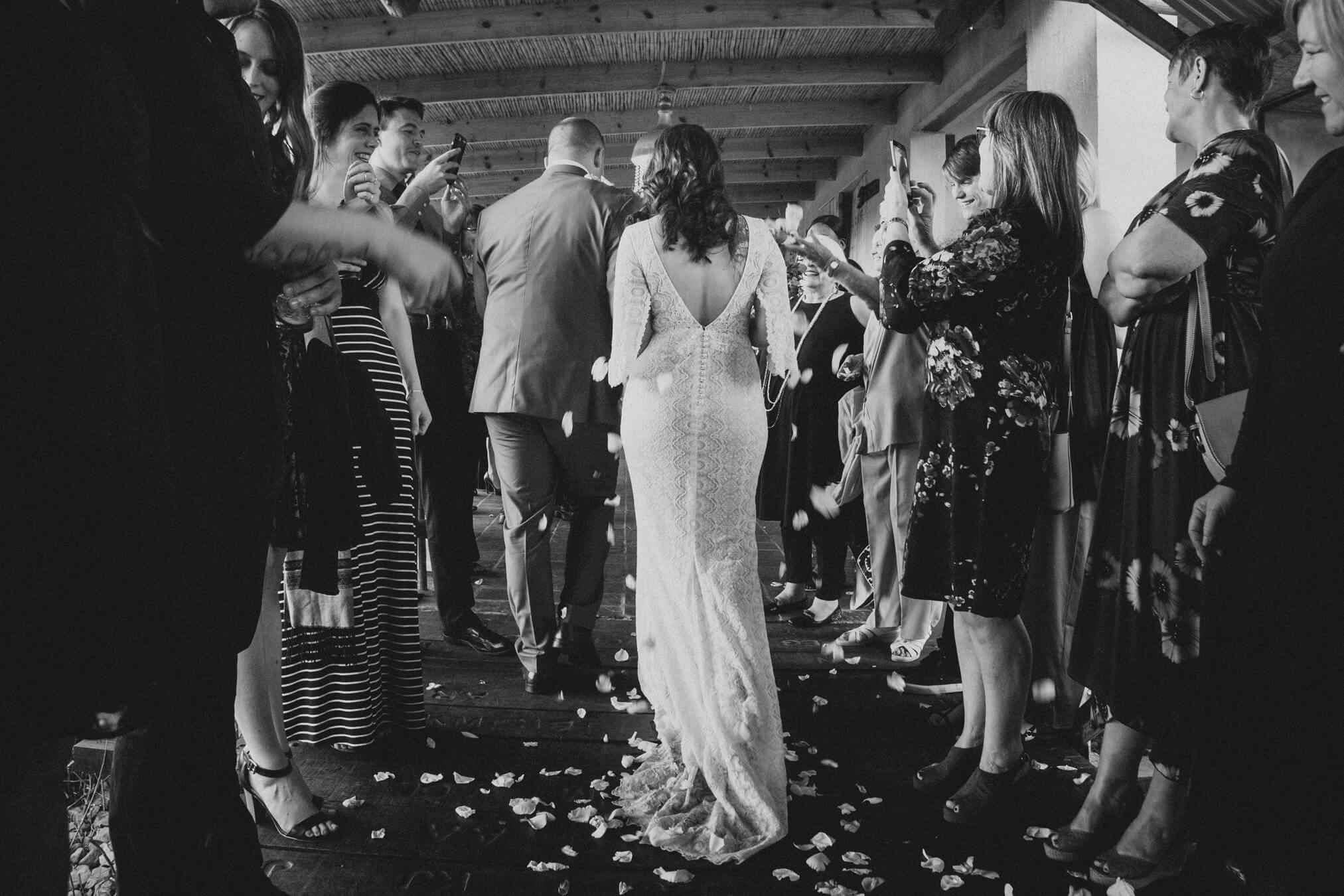 Gauteng wedding photography — Ben Viljoen