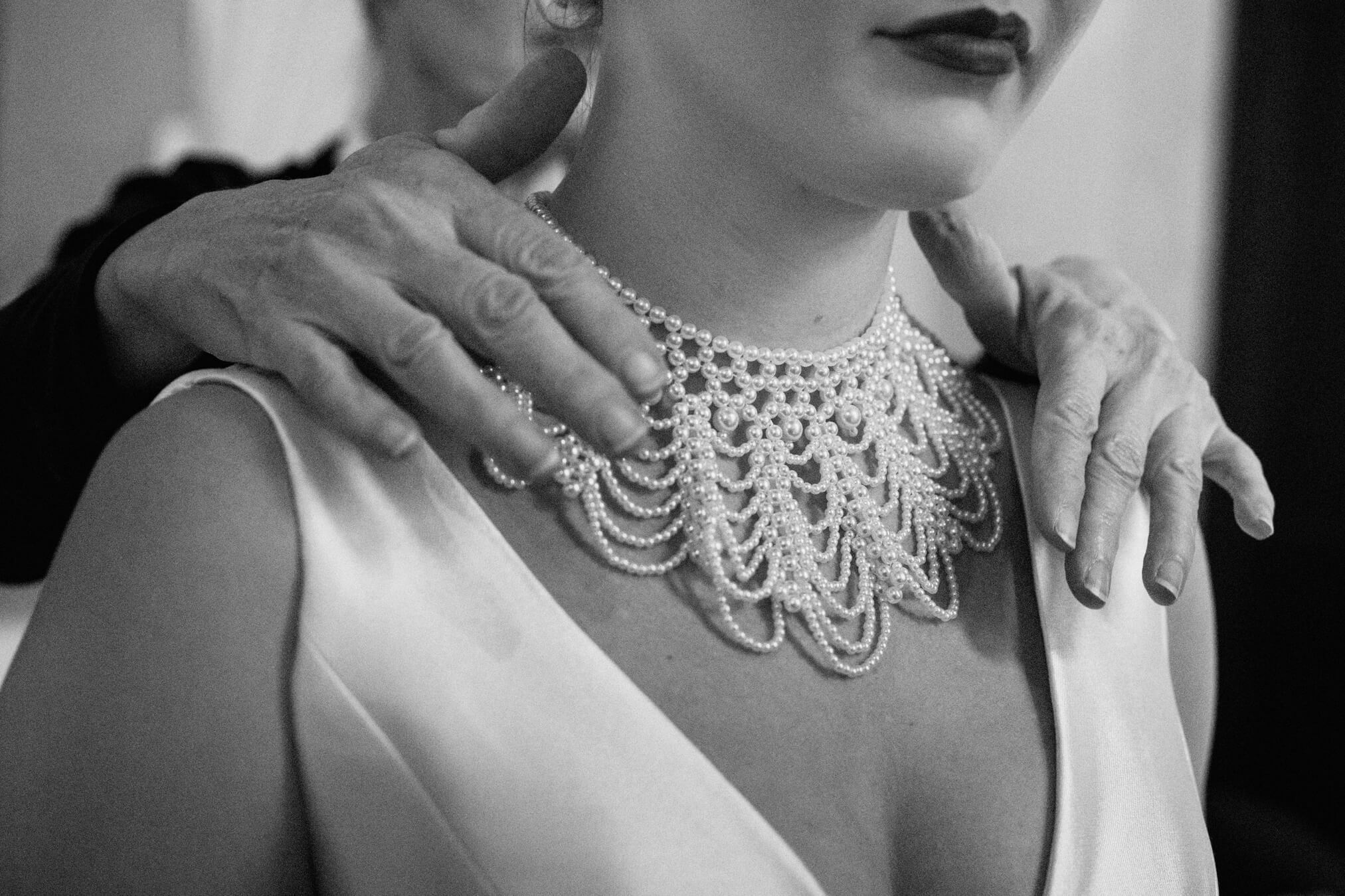 Johannesburg wedding photograph — Ben Viljoen